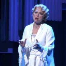 Broadway Rewind: Carolee Carmello Makes a Joyful Noise in SCANDALOUS in 2012