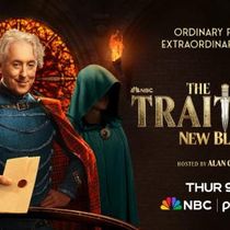 THE TRAITORS: NEW BLOOD to Debut on NBC with Castle Competition