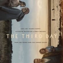 Limited Series THE THIRD DAY Debuts September 14