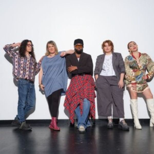 Joe's Pub Working Group 2026-27 Revealed Photo