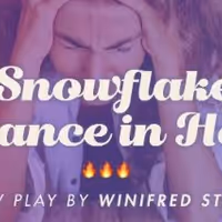 BWW Interview: Winifred Storms Talks New Play SNOWFLAKE'S CHANCE IN HELL At…