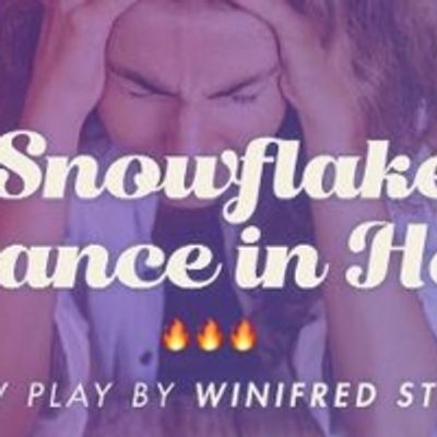BWW Interview: Winifred Storms Talks New Play SNOWFLAKE'S CHANCE IN HELL At Post-industrial Productions