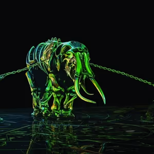 Feature: A FANTASY WORLD COMES TO LIFE IN AWAKENING AT THE WYNN LAS VEGAS