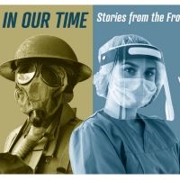 New Play Inspired By ICU Physicians Interviews and Hemingway, IN OUR TIME, to Be…