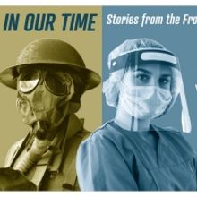 New Play Inspired By ICU Physicians Interviews and Hemingway, IN OUR TIME, to Be Pres