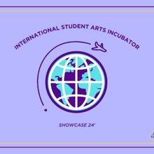 The NYU Creative Career Hub to Present International Student Arts Incubator Showcase 