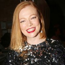 'There's Nothing Like Live Theatre': Sarah Snook on Body-Shaming and Returning to the