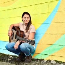 Beth Snapp's Inspiring New Single “Higher Love” Finds Hope On The Horizon