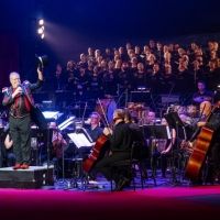 Circus Arts Conservatory and Key Chorale Present CIRQUE DES VOIX: Circus Of The…