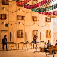 BWW Review: Broadway's OKLAHOMA! Leaves the Audience Less Than OK!
