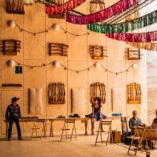 BWW Review: Broadway's OKLAHOMA! Leaves the Audience Less Than OK!