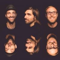Dopapod Releases Live Album LIVE AT THE CAPITOL THEATRE