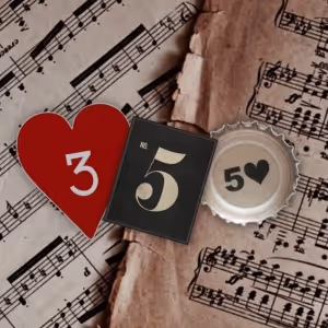 355 THE MUSICAL Comes To 54 Below This Month