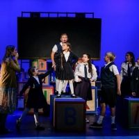 BWW Review: MATILDA sings at Coronado Playhouse