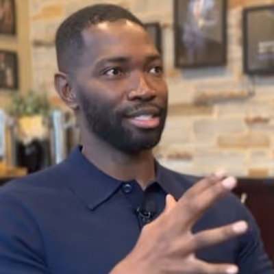 VIDEO: Tarell Alvin McCraney On His Vision for the Geffen Playhouse