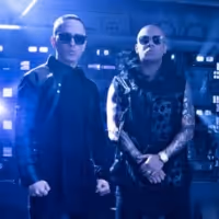 Wisin & Yandel to be Honored at the 2022 BMI Latin Awards