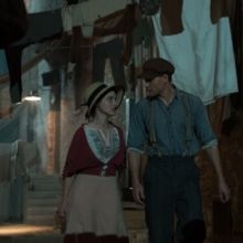 BWW Review: STAND! Movie Musical