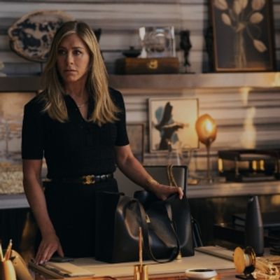 Video: Apple TV+ Shares Sneak Peek Clip of THE MORNING SHOW Season 4 Premiere