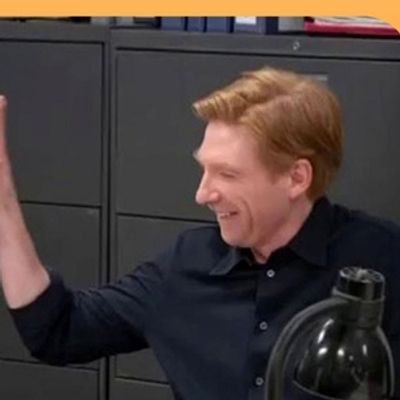 THE PAPER Season 2 Trailer Teases Ned's New Journalistic Crusade