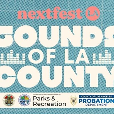 UTOPIA ONE LOVE SUMMER FEST To Be Presented By Sounds Of Los Angeles County