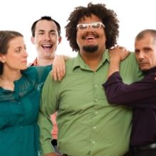 The Palace Theatre Hosts Virtual Improv Workshop With Chicago City Limits