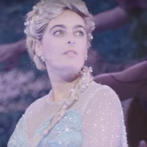 Video: Hannah Corneau Sings 'Let It Go' in The Muny's FROZEN Trailer