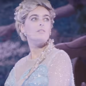 Video: Hannah Corneau Sings 'Let It Go' in The Muny's FROZEN Trailer
