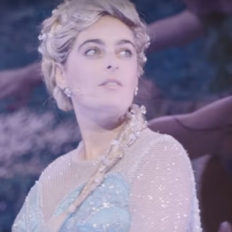 Wake Up With BroadwayWorld July 8, 2025- GYPSY Adds Montego Glover Matiness and More Image