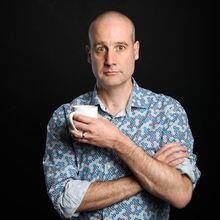 Review: MATT PARKER, GETTING TRIGGY WITH IT, artsdepot