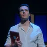 Jonathan Groff From Stage to Screen: GLEE to MERRILY WE ROLL ALONG