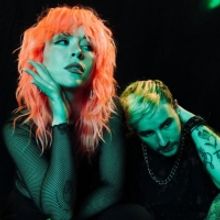 The Foxies Share 'Overrated' Ahead of Album Release