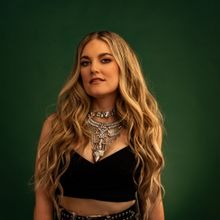 Kasey Tyndall Releases New Single 'Not As I've Done'