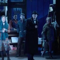 VIDEO: Watch Clips From SMOKY MOUNTAIN CHRISTMAS CAROL; Plus Dolly Parton Gives a…