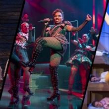 Student Blog: Cabarets and Costumes