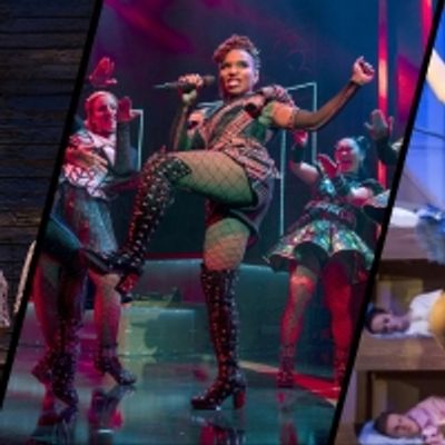 Student Blog: Cabarets and Costumes