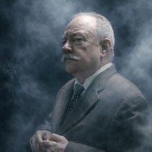 MURDER ON THE ORIENT EXPRESS Comes To Deerfield