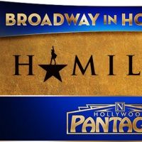 HAMILTON Los Angeles Digital Lottery for 2021 - #Ham4Ham
