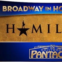 HAMILTON Los Angeles Digital Lottery for 2021 - #Ham4Ham