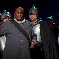 The Biome School Announces An Evening at the Opera