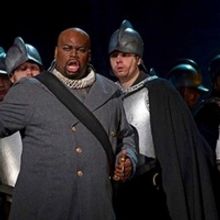 The Biome School Announces An Evening at the Opera