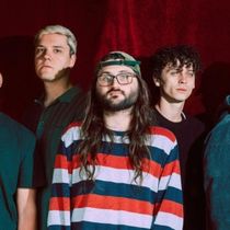 Hot Mulligan to Embark on 2025 Fall Headline Tour