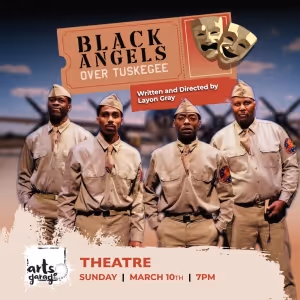 Arts Garage in Delray Beach Announces 2024 Theatre Season