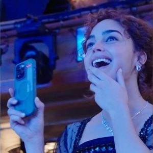 Video: TITANIQUE Cast Gets Into Costume; Sees Broadway Set