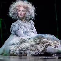 Review: HEX, National Theatre