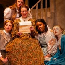 Special Offer: LITTLE WOMEN at Greater Boston Stage Company