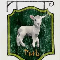 Round The Bend Theatre Presents THE MIGHTY LAMBS in Catskill This Month