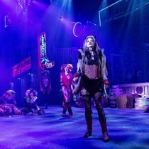Photos: Jackie Burns and More in 'Country' CATS at Casa Mañana