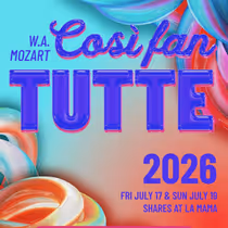 New Production of COSÌ FAN TUTTE Will Be Performed By Teatro Grattacielo