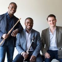 Shriver Hall Concert Series Presents The McGill/McHale Trio In Virtual Premiere…