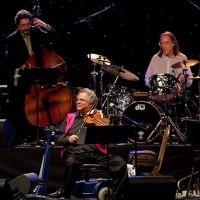 Itzhak Perlman to Perform IN THE FIDDLER'S HOUSE at Chicago Symphony Center in Decemb Interview